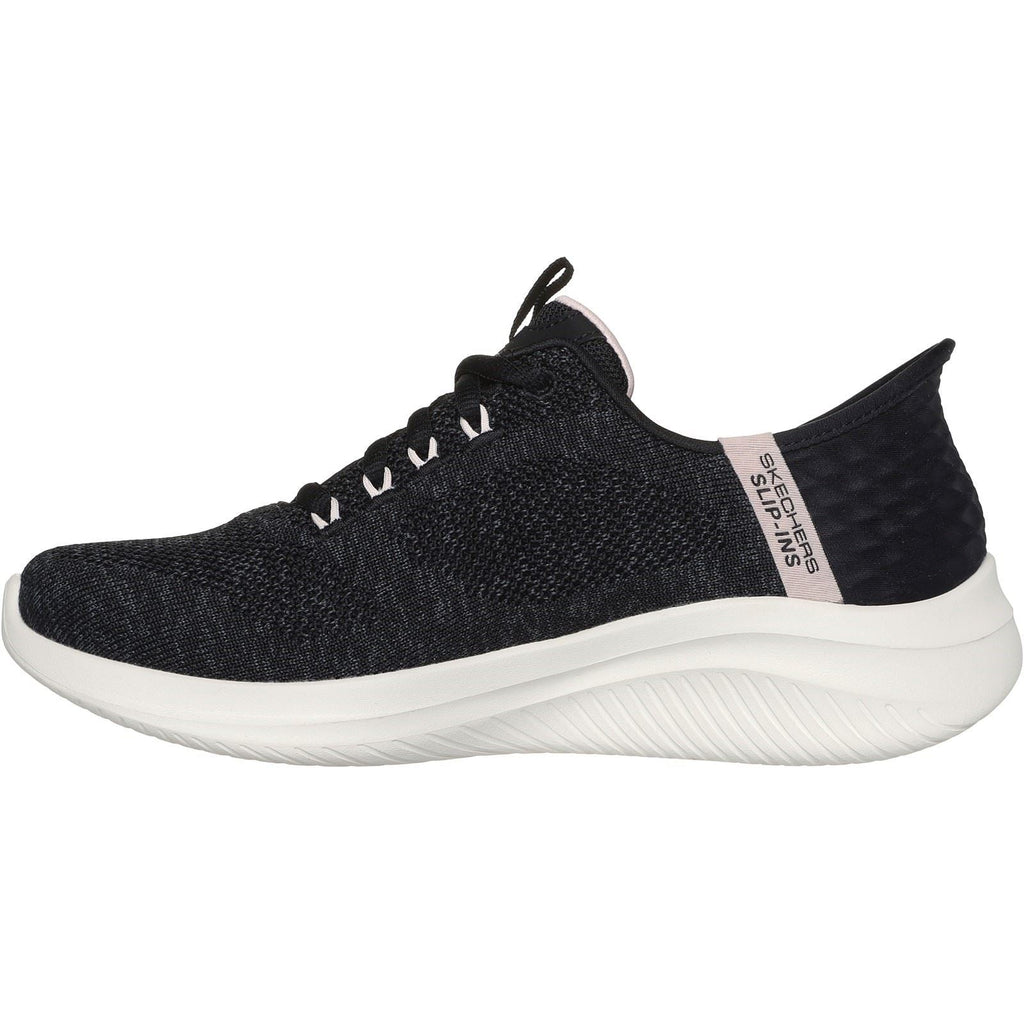 Skechers Women Shoes - Ultra Flex 3.0 Easy Step in 2 Colours, 3-8 - GAR150178