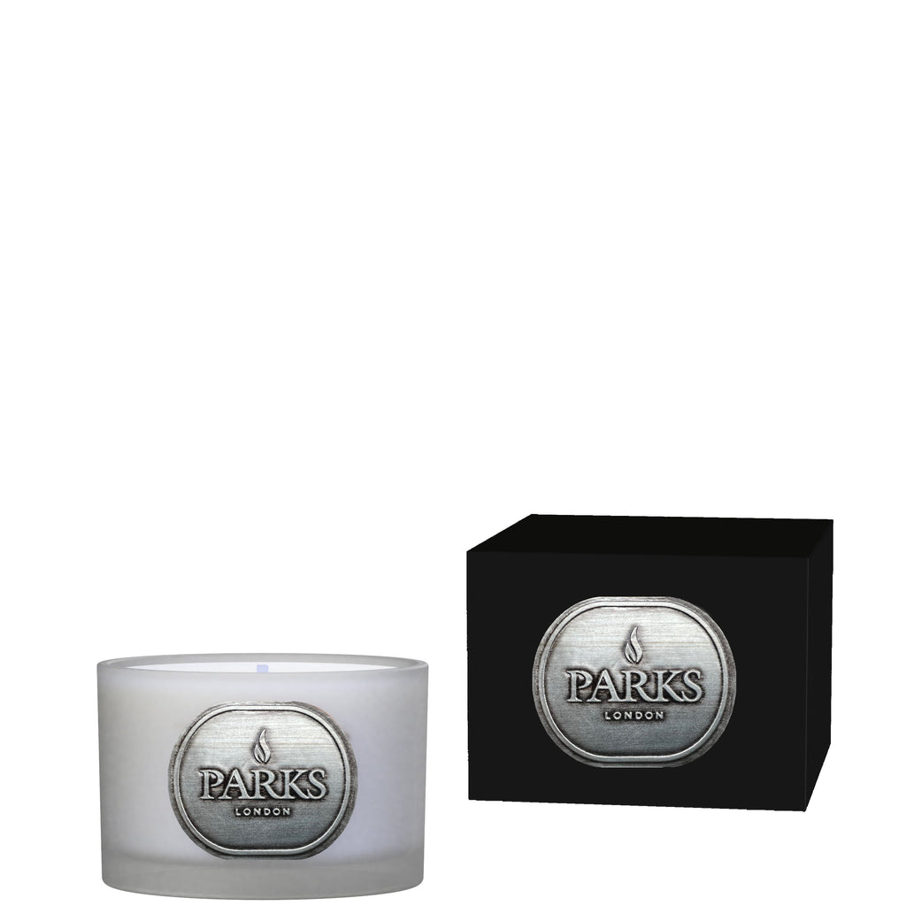 METALIC 80G MIDNIGHT FRUIT CANDLE