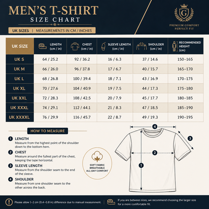 Unisex 100% Cotton O-Neck T-Shirt Short Sleeve M-4XL