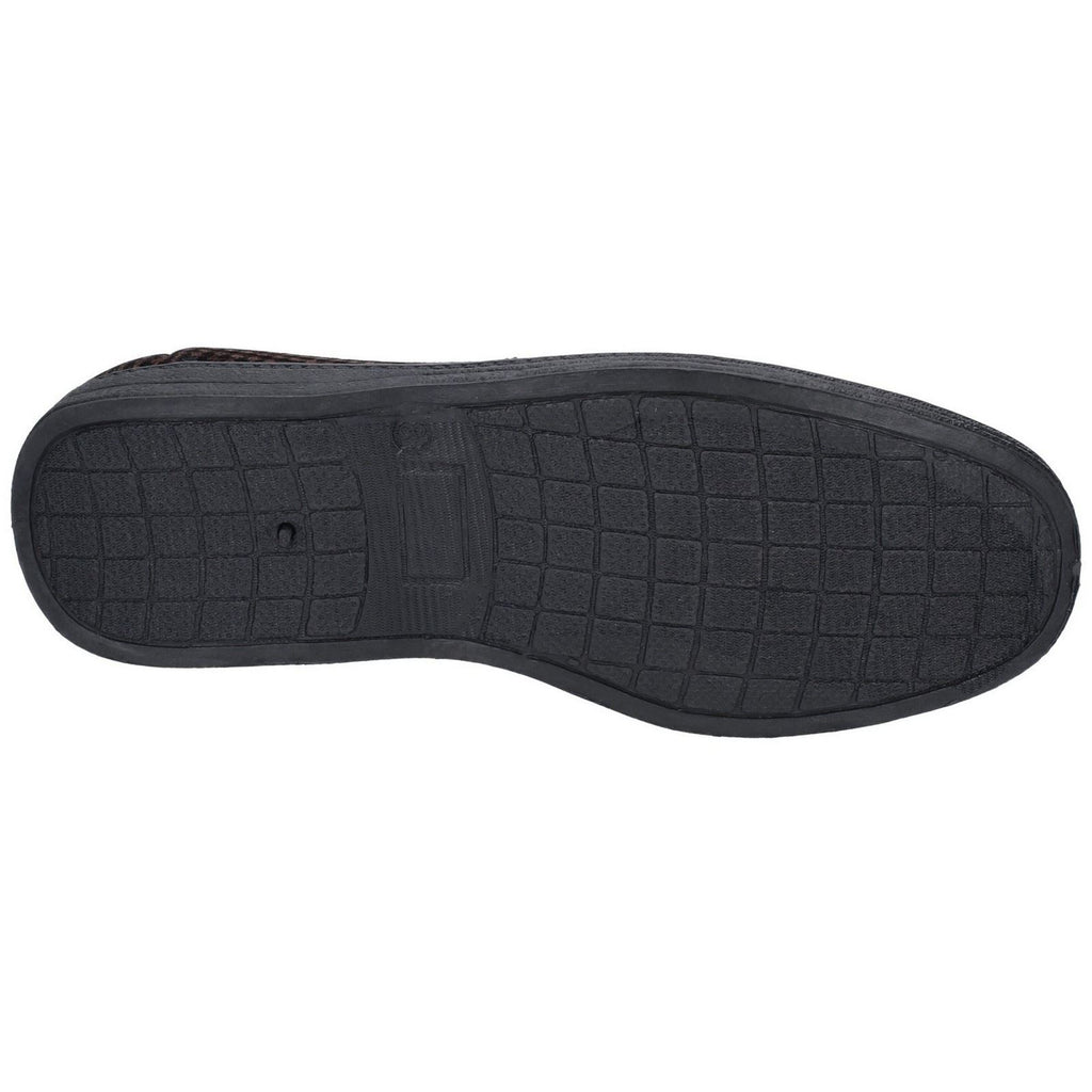 Mirak Men Slipper - Highbury in 2 Colours, 6-12