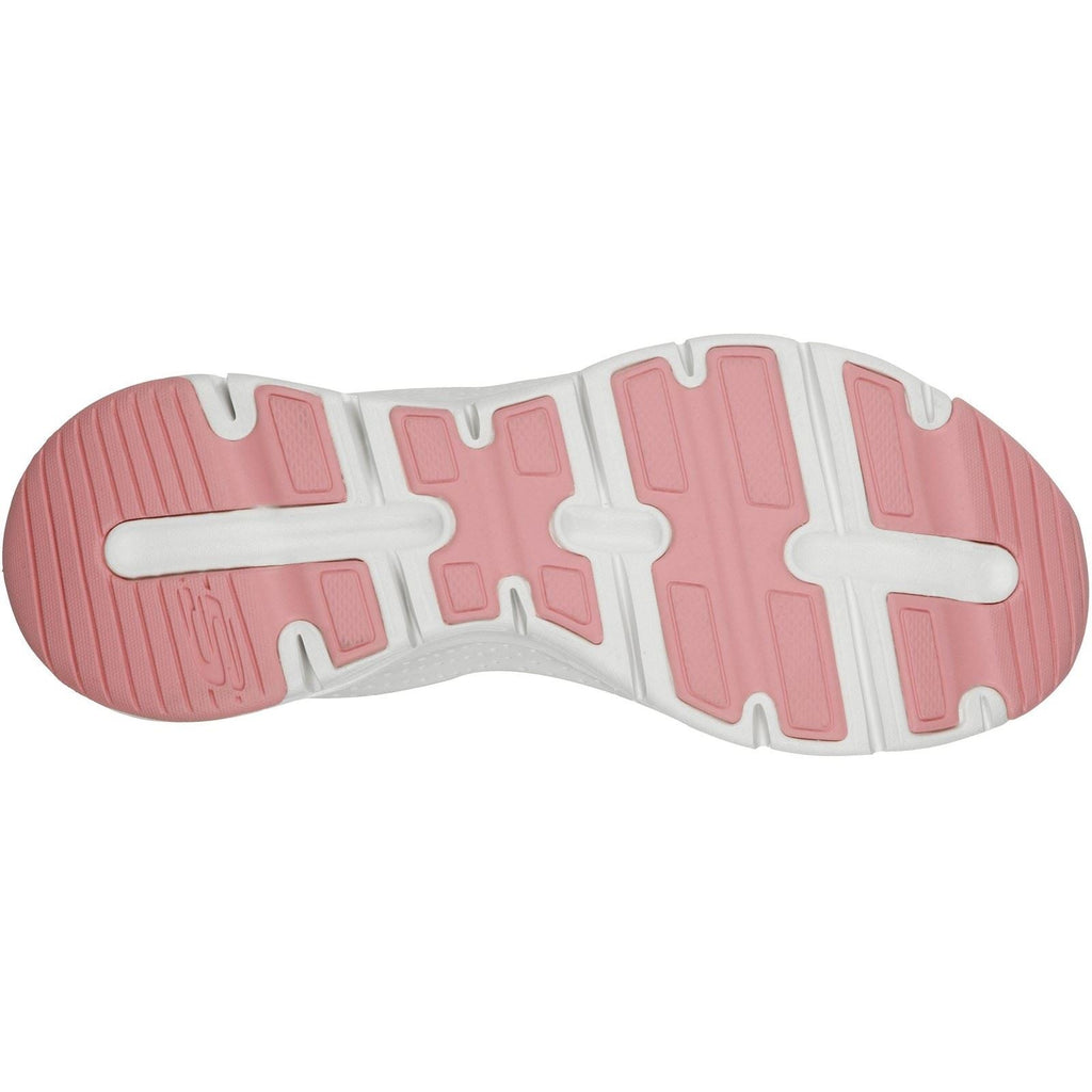 Skechers (GAR149057) Ladies Sports Arch Fit Sunny Outlook in UK 3 to 8