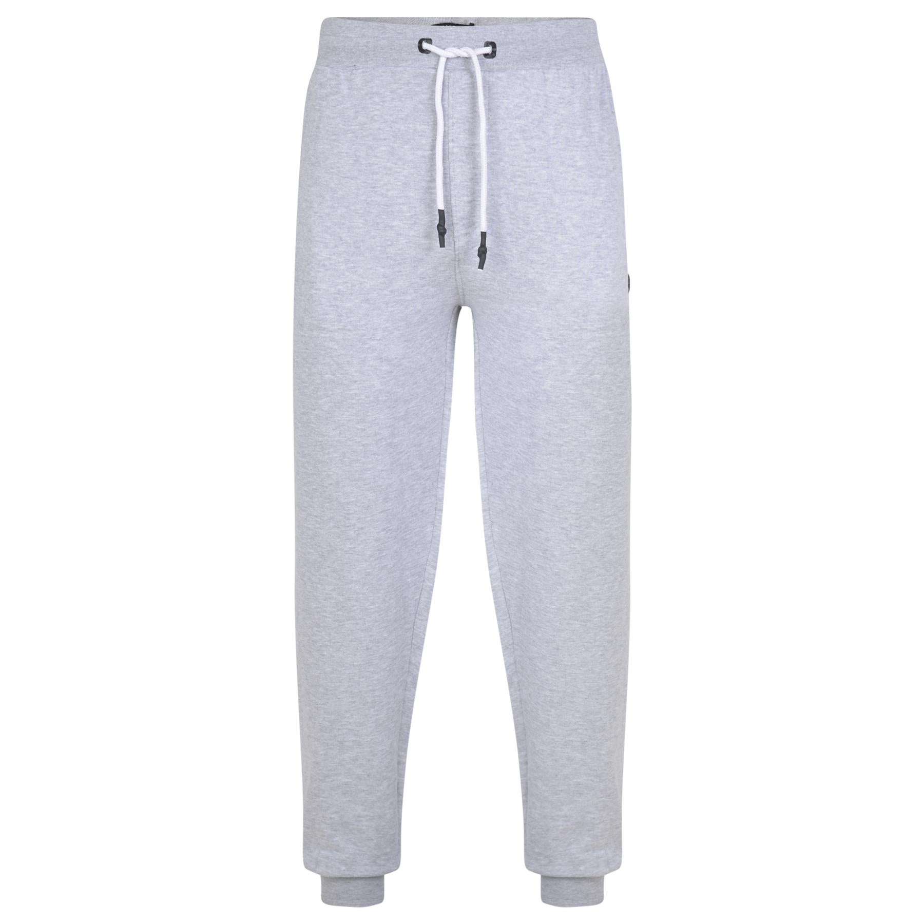 KANGOL Mens Big Size Fleece Hooded Top or Matching bottom (Branxton)