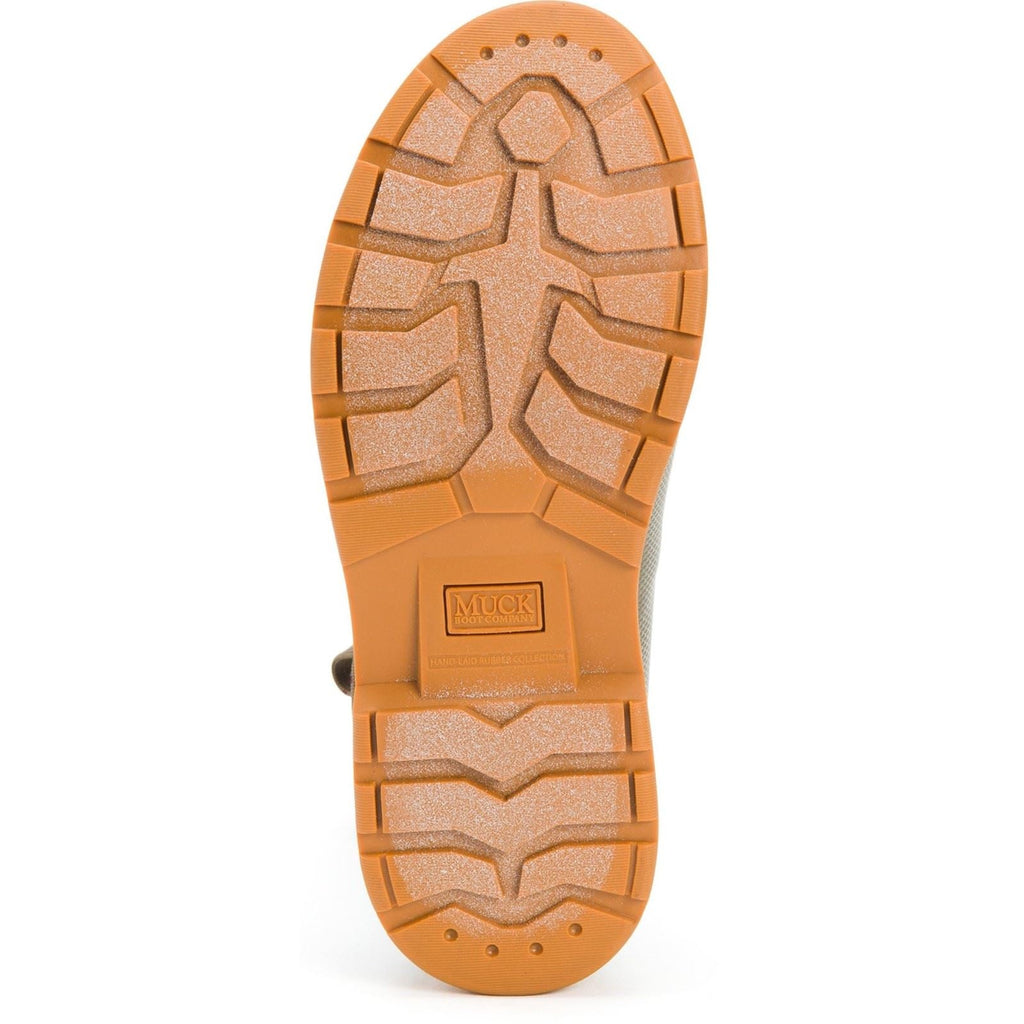 Muck Boots Women's Muck Originals Pull-On Short Boots in 2 Colour Options