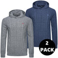 One of Each Colour 2 Pack