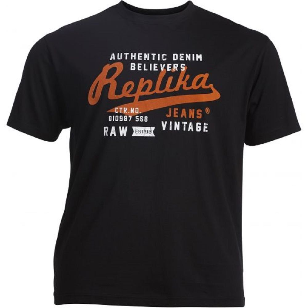 North 56*4 Pure Premium Cotton Printed Tee Shirts in Size XL to 8XL, Multiple Options