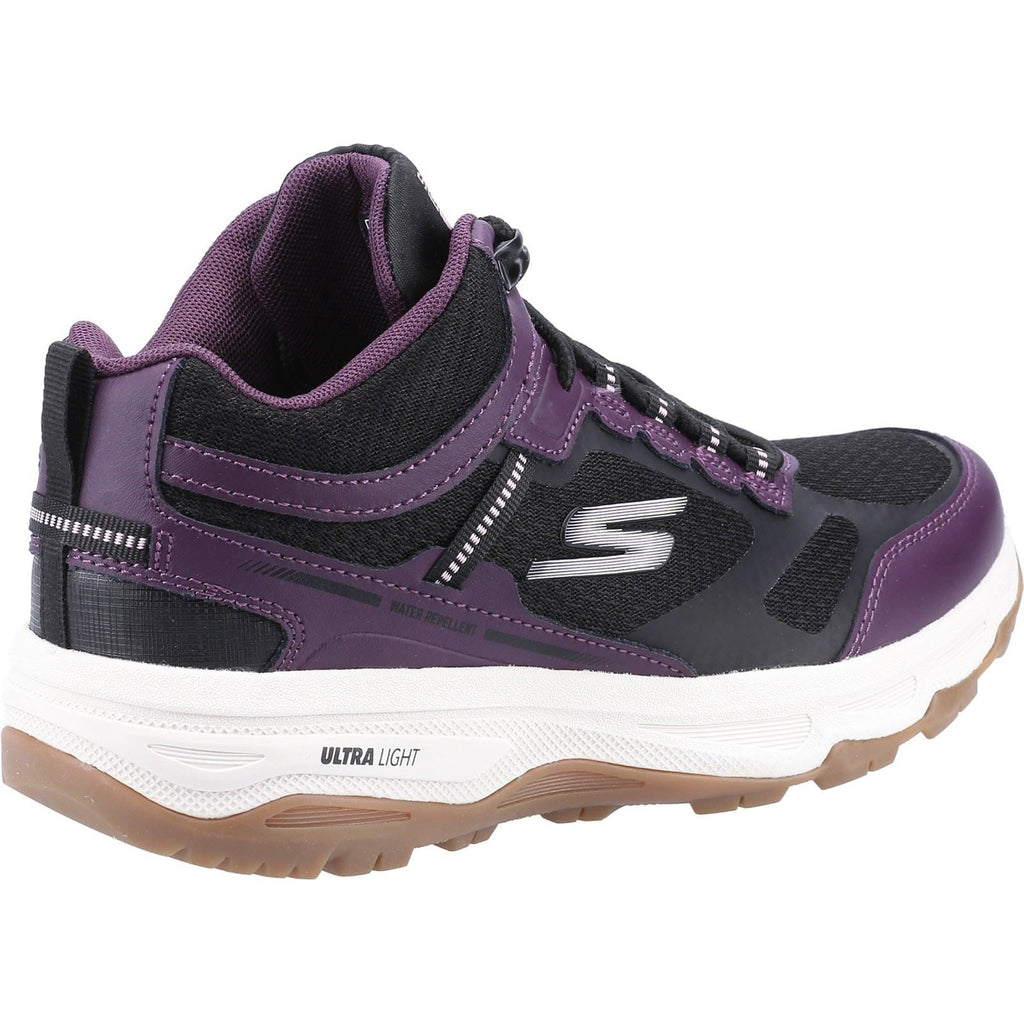 Skechers (GAR128206) Ladies Sports Go Run Trail Altitude in UK 3 to 8