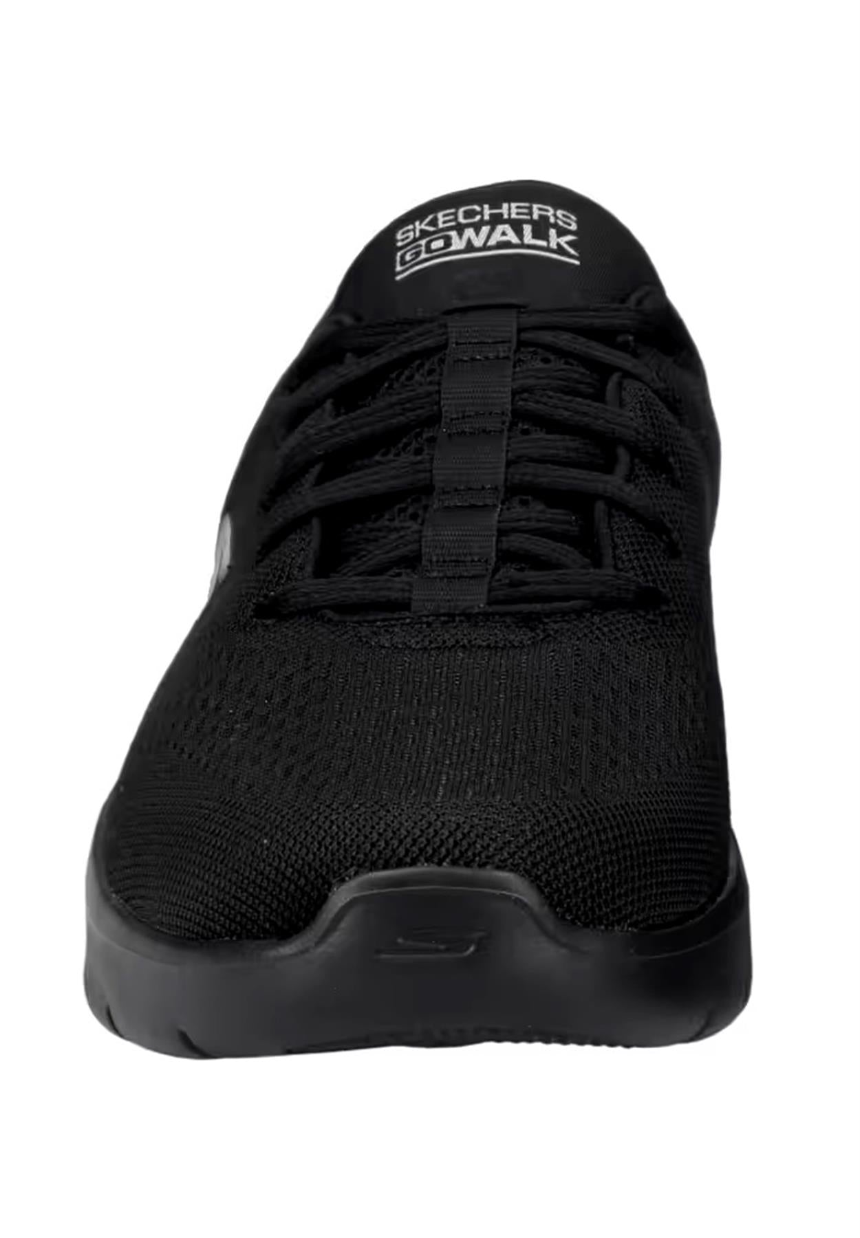Skechers Men Trainer Shoes - Go Walk Flex - New World in 2 Colours, 6-15