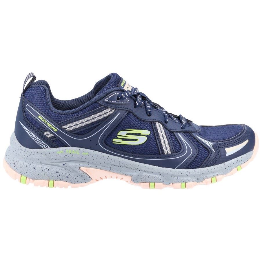 Skechers (GAR149820) Ladies Sports Hillcrest in UK 3 to 8