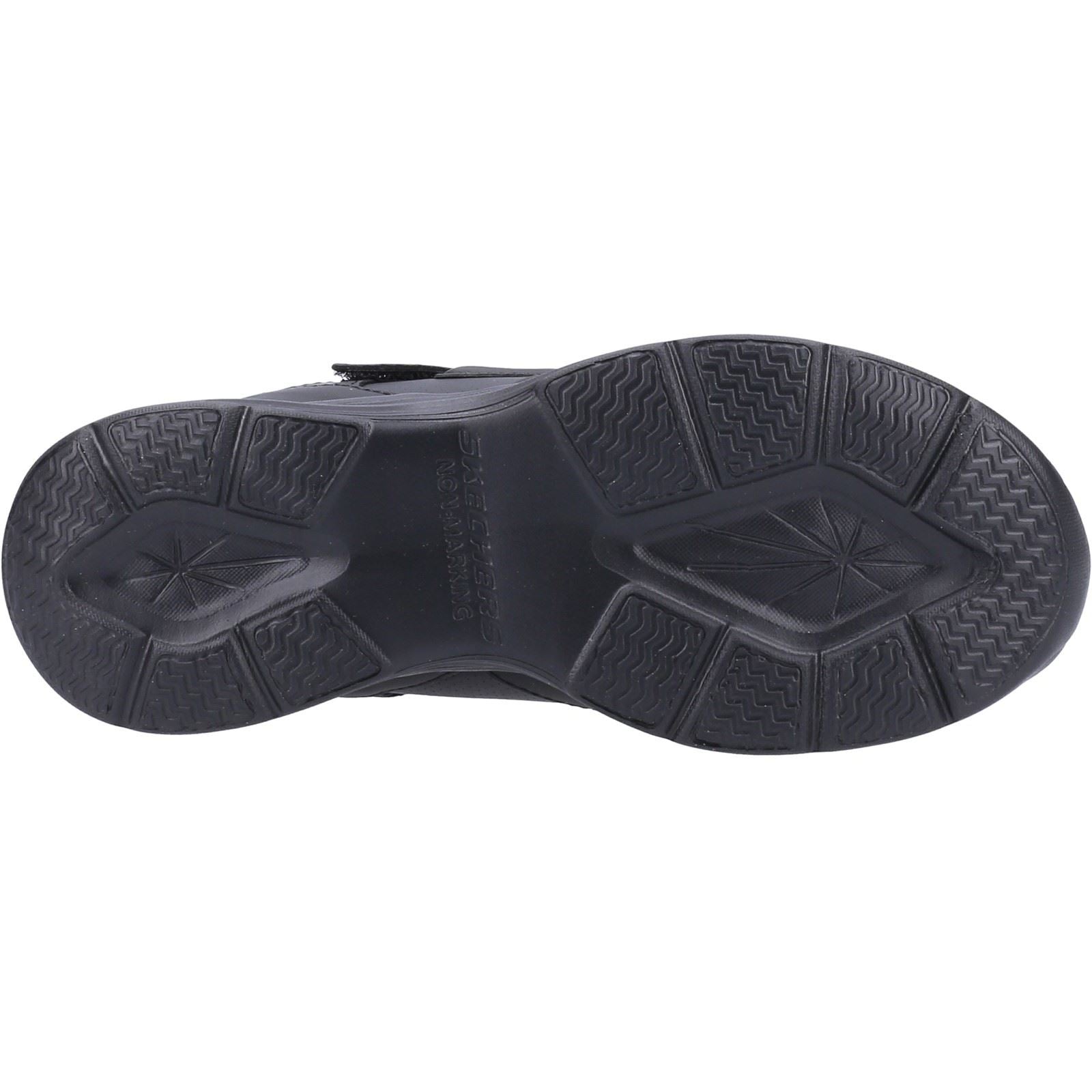 Skechers (GAR81445L) Girls BTS Glim-K S-Struts in UK 1.5 to 13.5