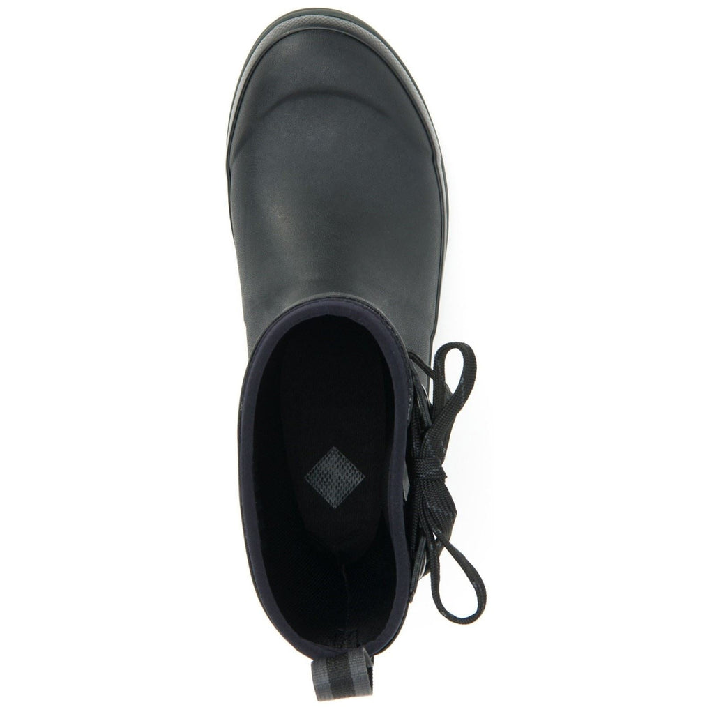 Muck Boots Women's Muck Originals Pull-On Short Boots in 2 Colour Options