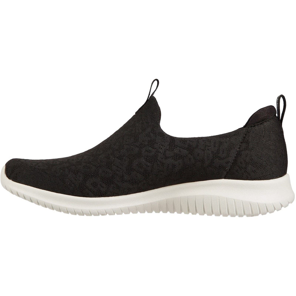 Skechers (GAR149427) Ladies Sports Ultra Flex in UK 3 to 8