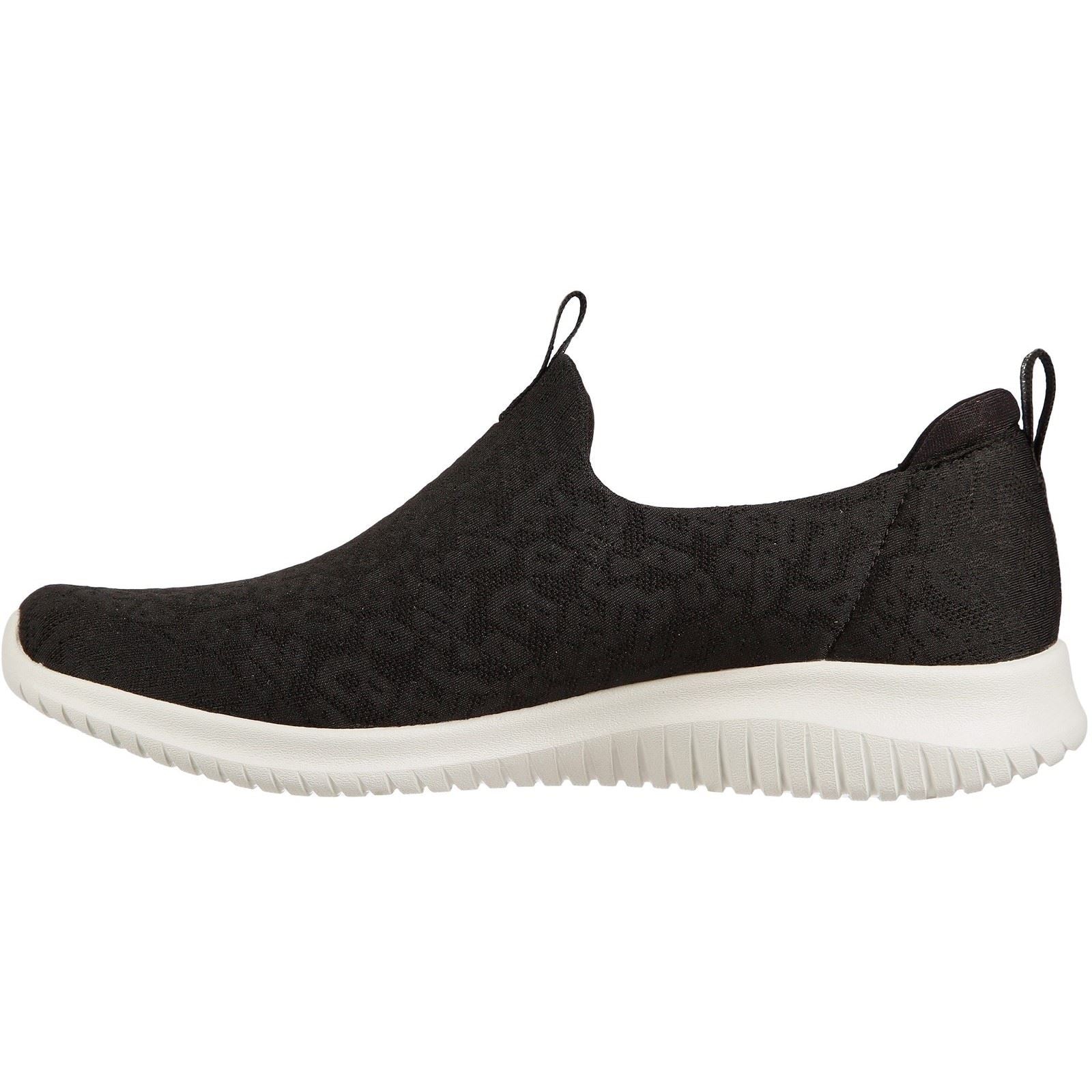 Skechers (GAR149427) Ladies Sports Ultra Flex in UK 3 to 8