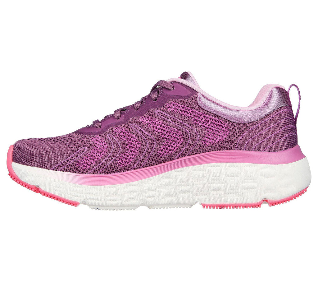 Skechers (GAR129120) Ladies Sports Max Cushioning Delta Shoes in UK 3 to 8