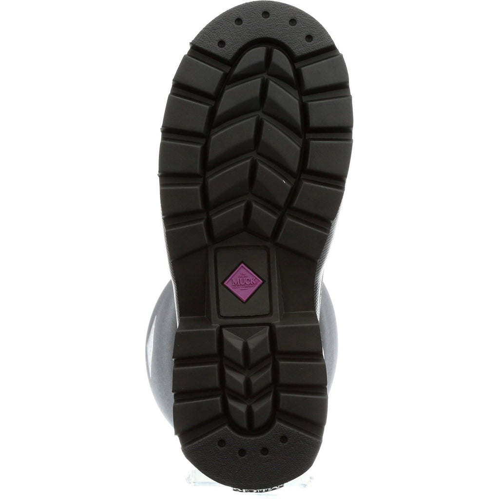 Muck Boots Women's Chore Classic Tall Boot in Black 3 to 9