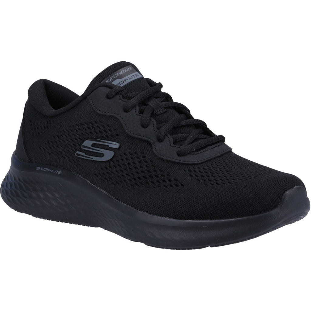 Skechers (GAR232591) Men's Skech-Lite Pro Clear Rush Trainers in 2 Colour Options 6 to 12