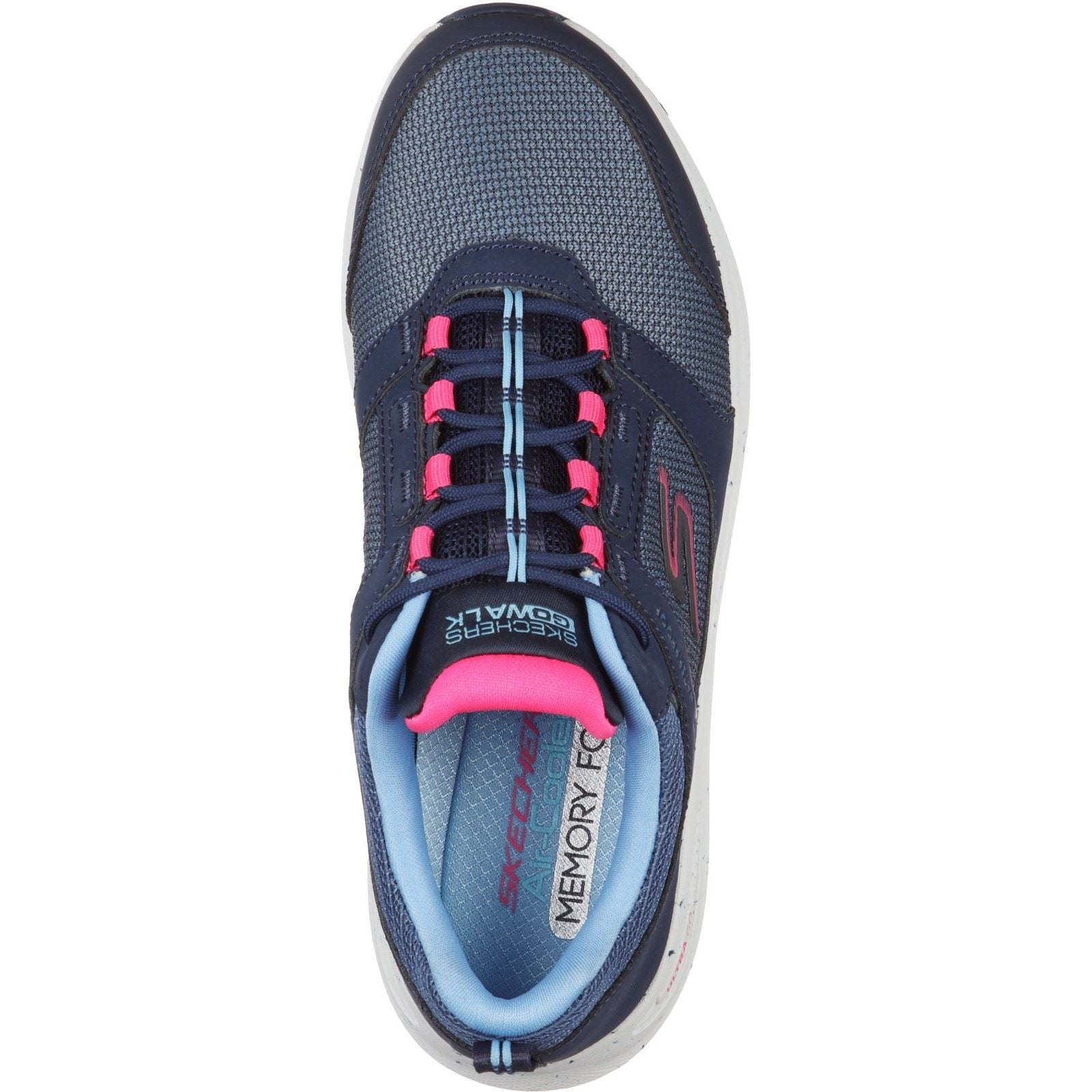 Skechers (GAR124428) Ladies Sports Go Walk Outdoor in UK 3 to 8