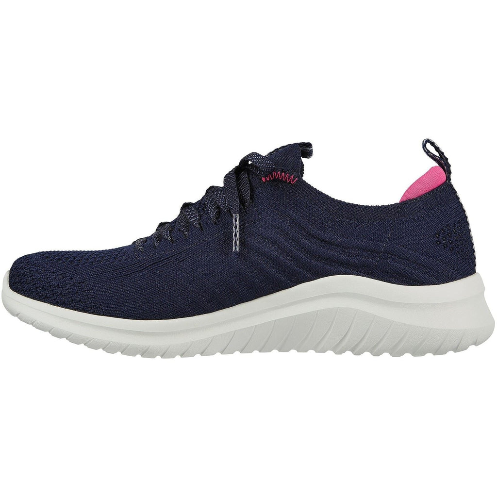 Skechers (GAR149702) Ladies Sports Ultra Flex 2.0 in UK 3 to 8
