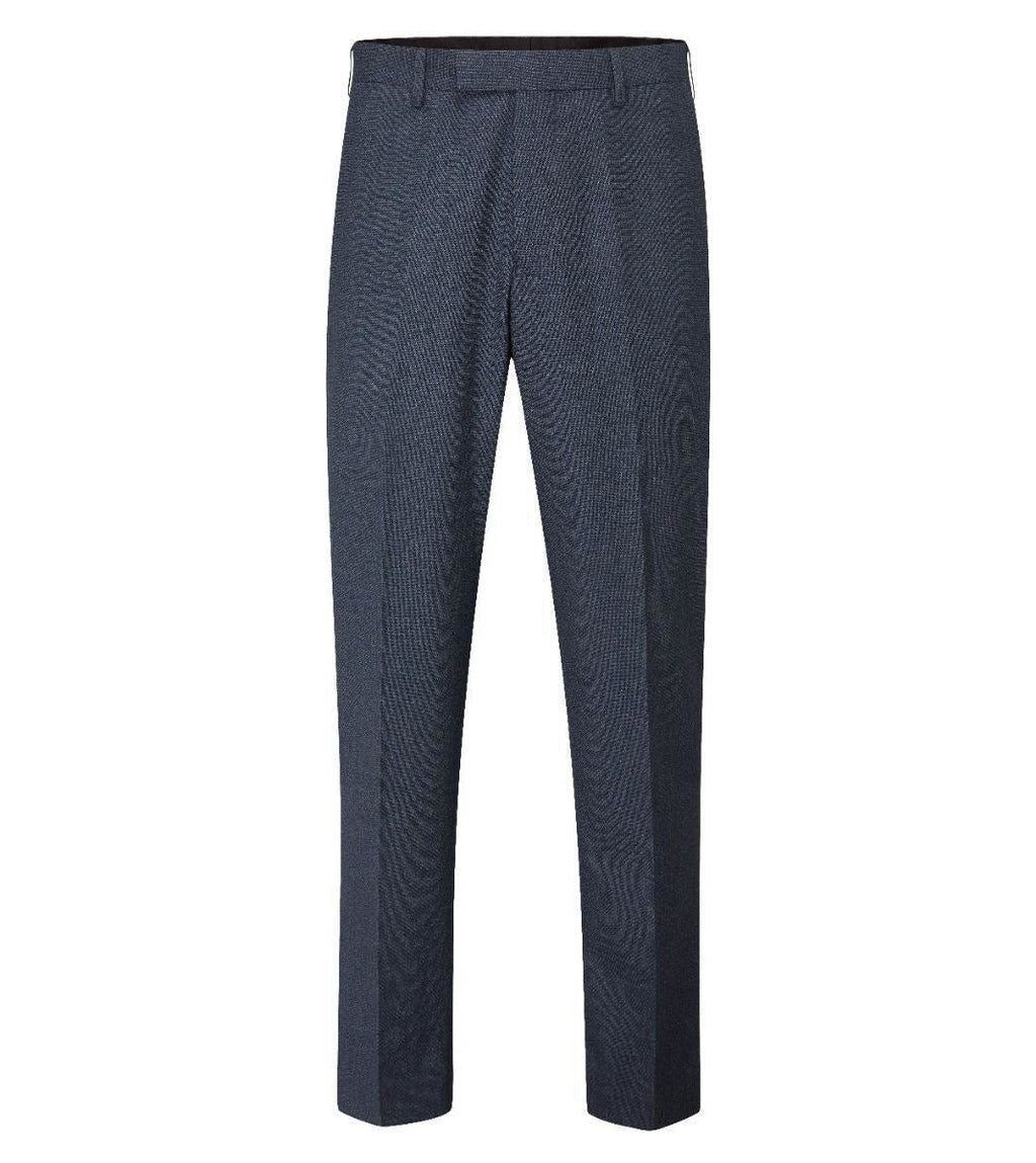 Skopes Men's Harcourt Tailored Fit Trouser in Waist 34 to 62, Insideleg 29,31,33