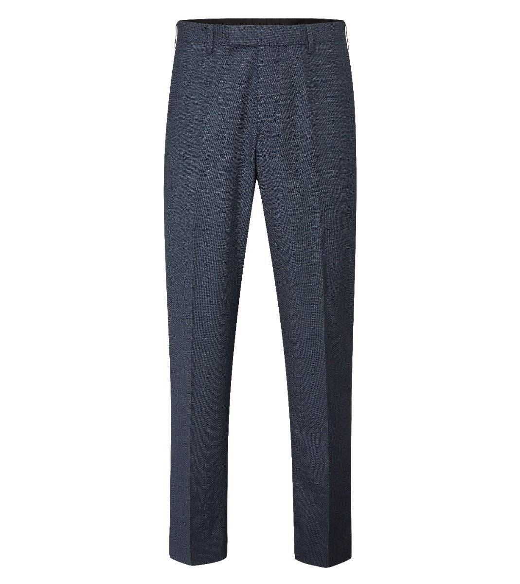 Skopes Men's Harcourt Tailored Fit Trouser in Waist 34 to 62, Insideleg 29,31,33