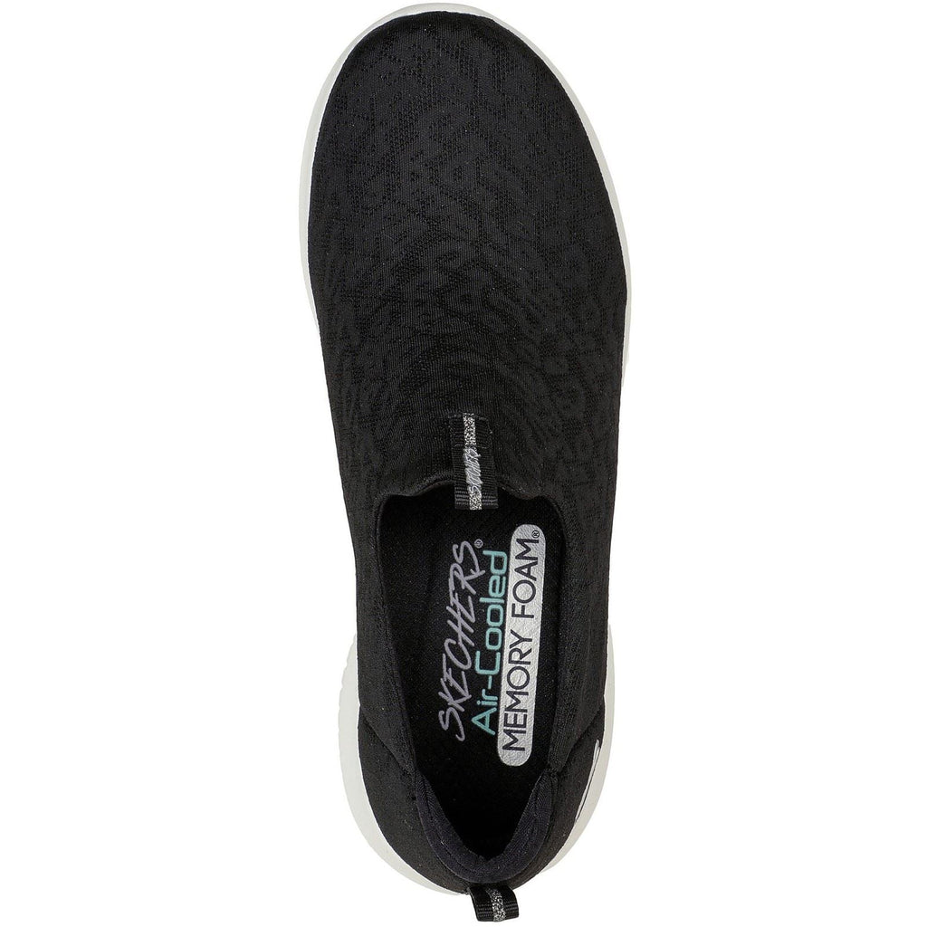 Skechers (GAR149427) Ladies Sports Ultra Flex in UK 3 to 8