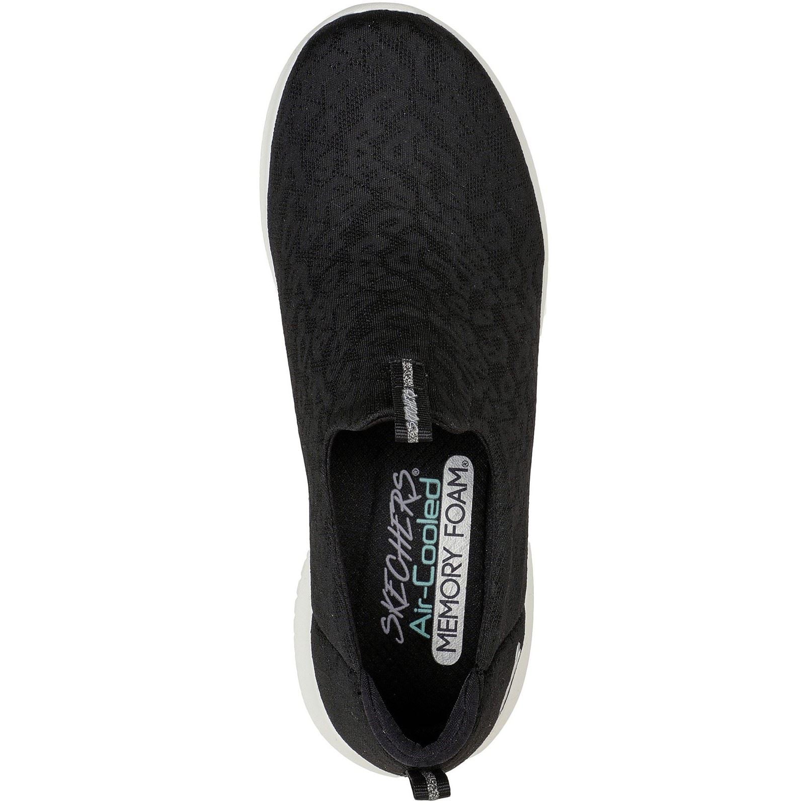 Skechers (GAR149427) Ladies Sports Ultra Flex in UK 3 to 8