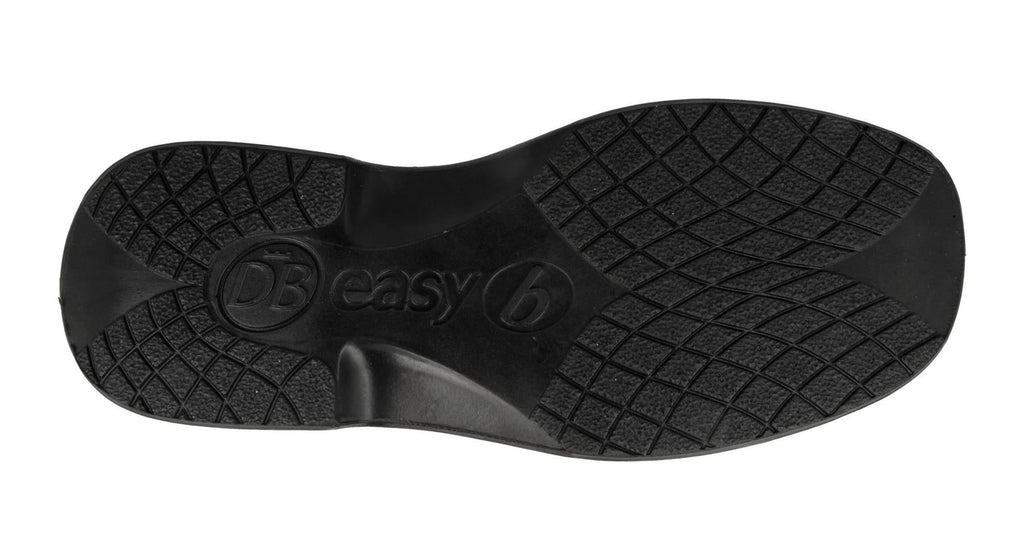 Men'S Casual Shoes (Reece)4E Wide Fit By Db Shoes in Brown