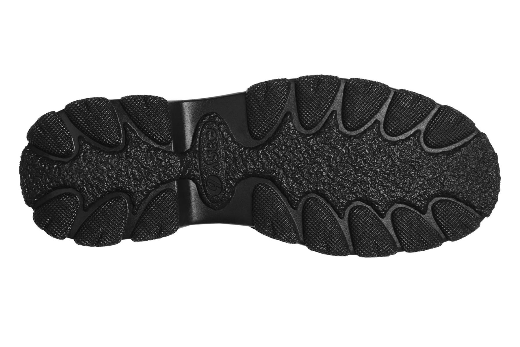 DB Mens Extra Wide and Deep (6V) Water Repellent Lace Up Boots (Wetherby) in Black Size 11