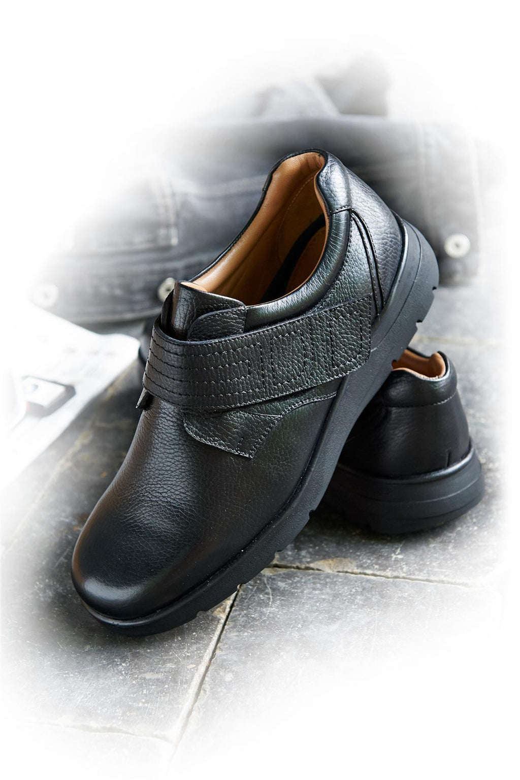 Mens (Beaumont) EV Fit By Db Shoes in UK 8 to 13