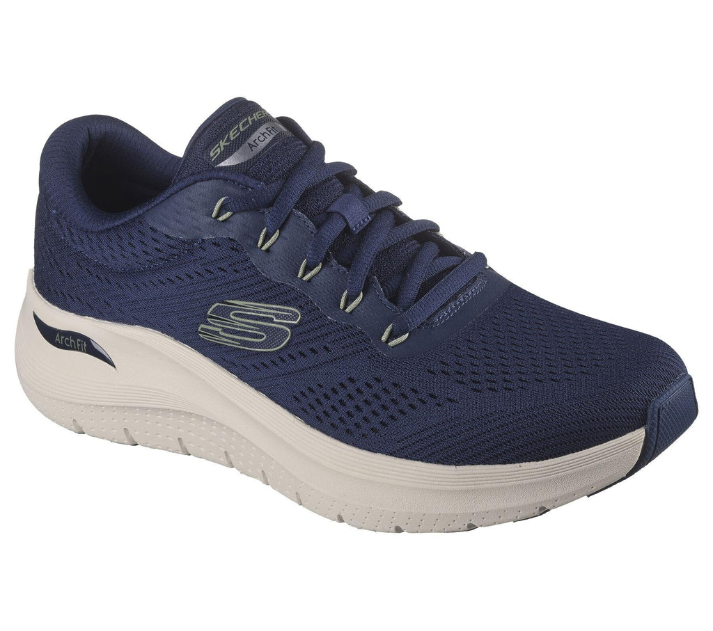Skechers Arch Fit 2.0 Sneaker for Mens (232700) in 2 Colours, 9 to 13