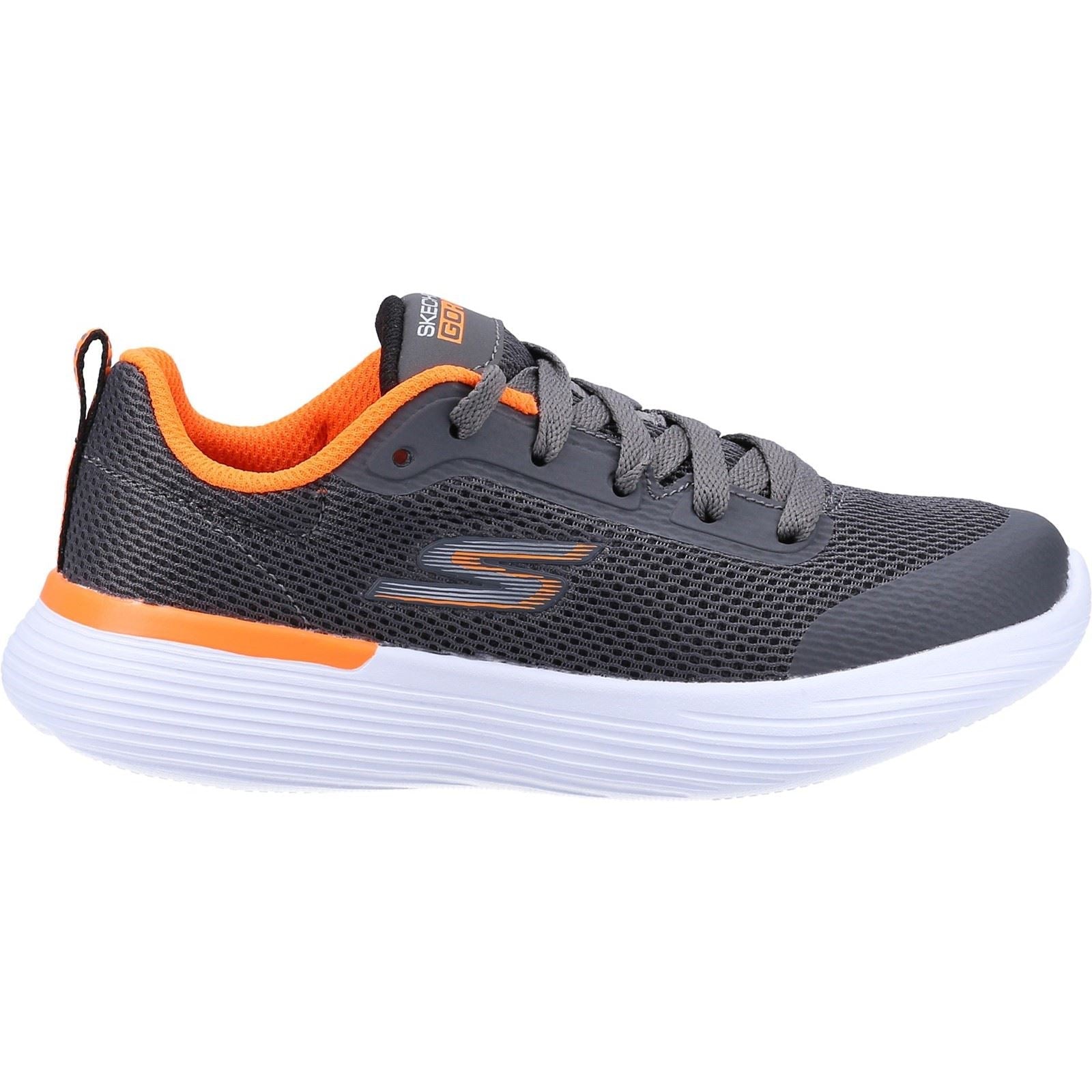Skechers (GAR405100L) Childrens Sports Go Run 400 V2 in UK 1.5 to 13.5