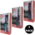 12 Pack | Assorted