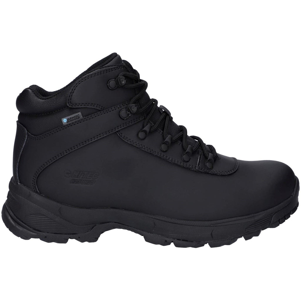 Hi-Tec Men's Eurotrek Lite WP High Rise Hiking Boots in 2 Colour Options 6 to 15