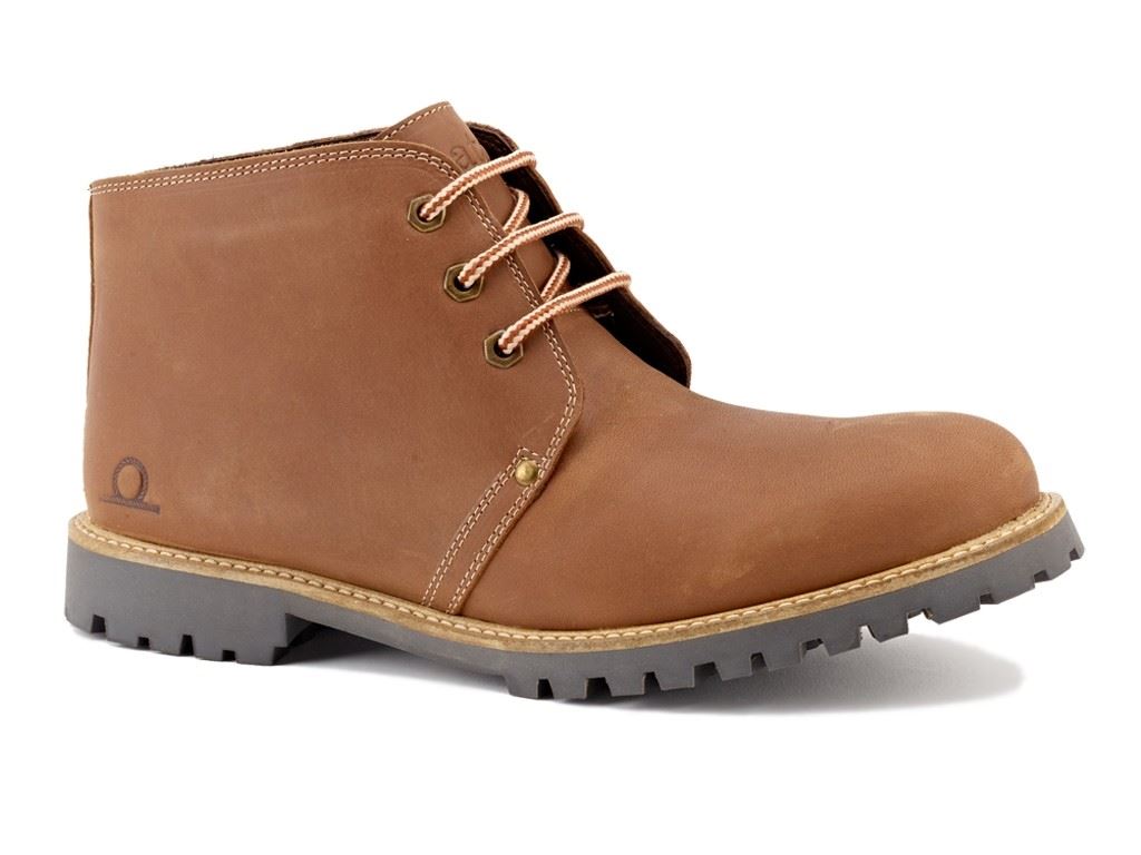 Chatham Colorado II Leather Walking Shoes