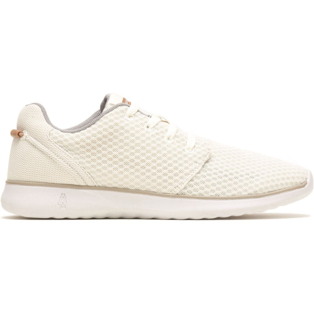 Hush Puppies Good Laces Mens Shoes in Stone