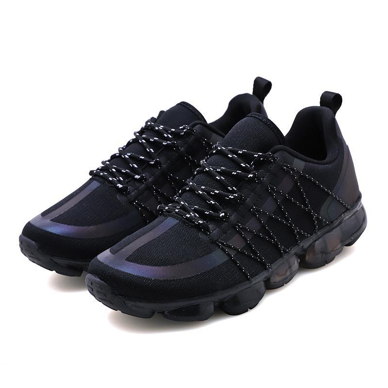 Ultralight running shoes