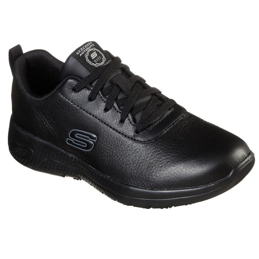 Skechers (GAR108010EC) Ladies Marsing Gmina in UK 3 to 8