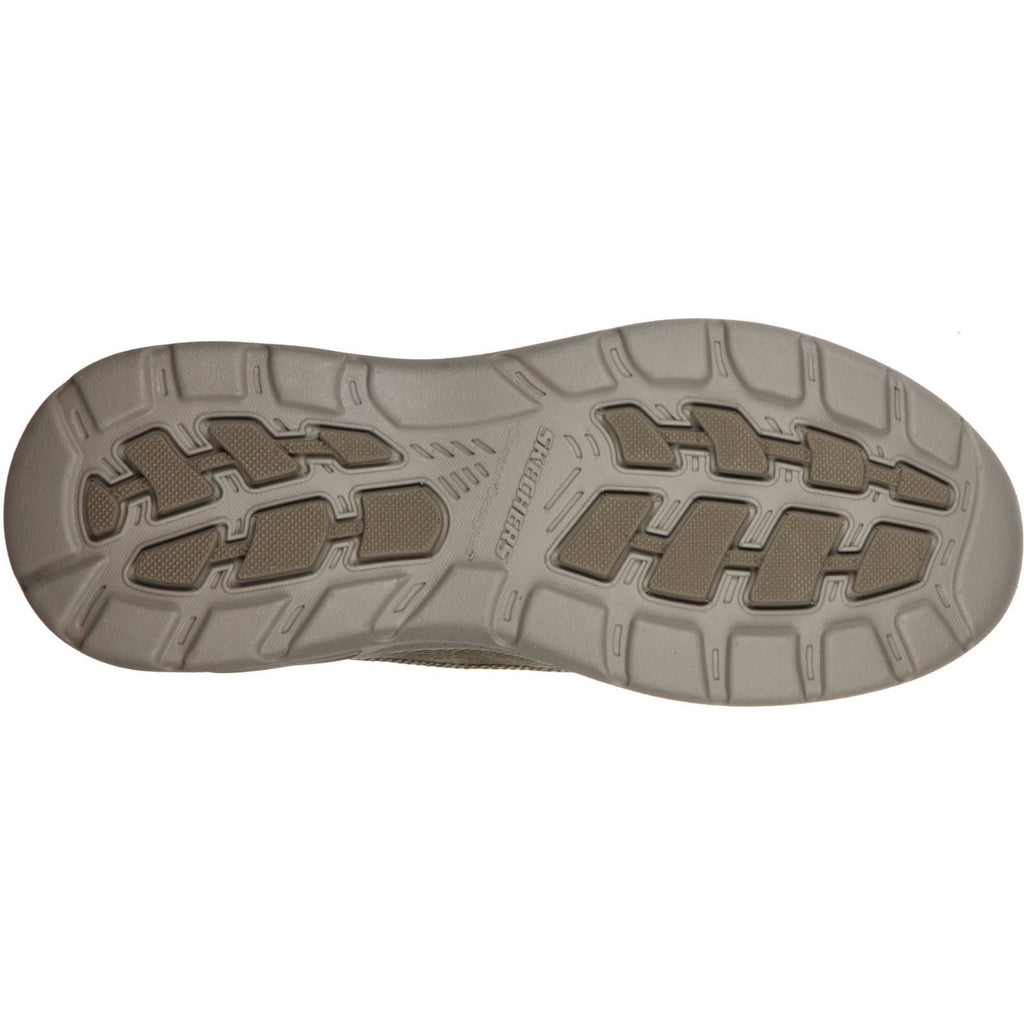 Skechers (GAR204180) Slip On Mens Shoes Arch Fit Motley Oven in UK 6 to 12