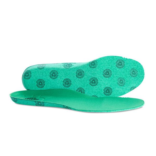 Rock Fall RF008 FaraDRI ESD Safety Trainer in 3 to 16, Black