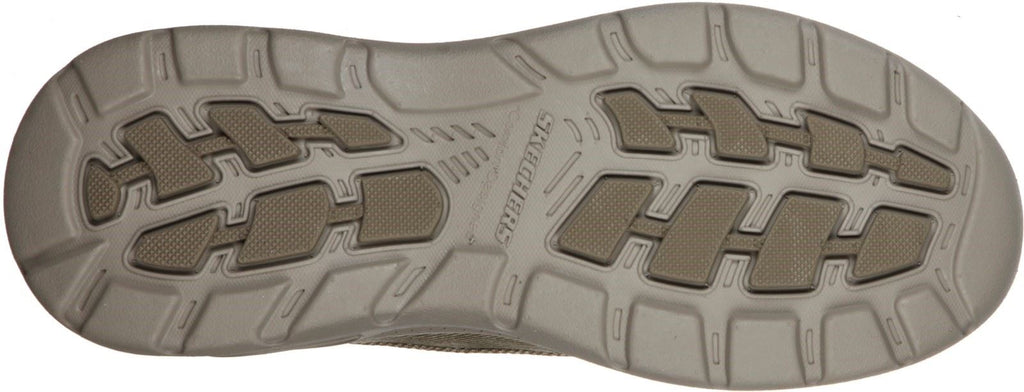 Skechers (GAR204180) Slip On Mens Shoes Arch Fit Motley Oven in UK 6 to 12