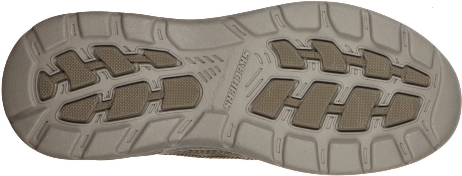 Skechers (GAR204180) Slip On Mens Shoes Arch Fit Motley Oven in UK 6 to 12