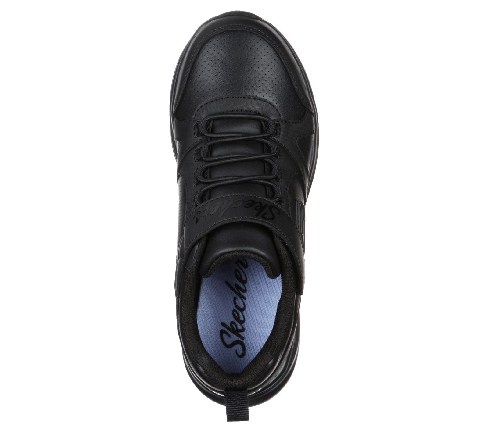 Skechers (GAR81445L) Girls BTS Glim-K S-Struts in UK 1.5 to 13.5