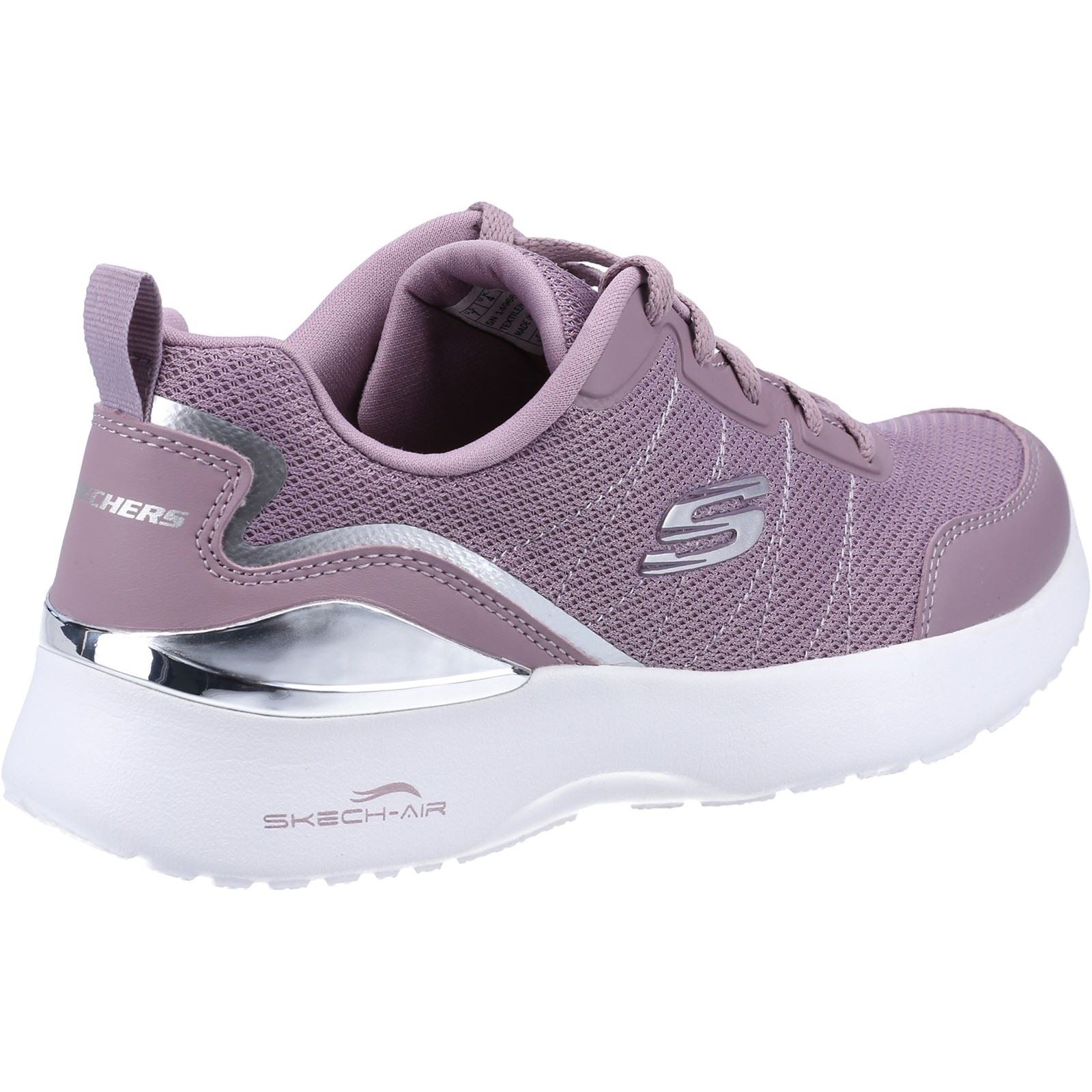 Skechers (GAR149660) Ladies Sports S-A Dynamight in UK 3 to 8