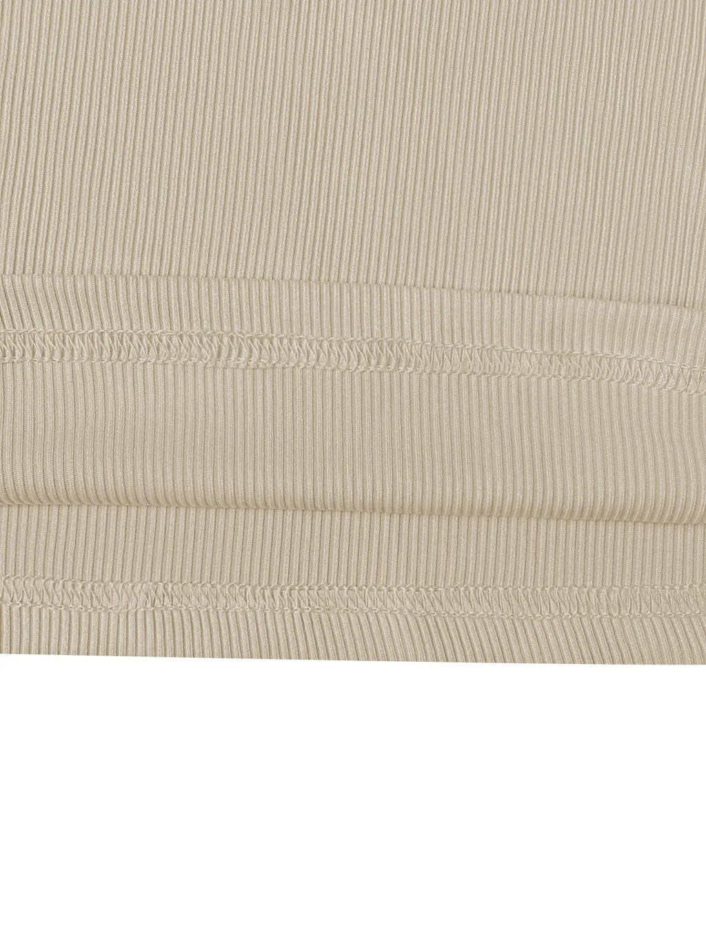 Round Neck Long Sleeve Top and Pants Set