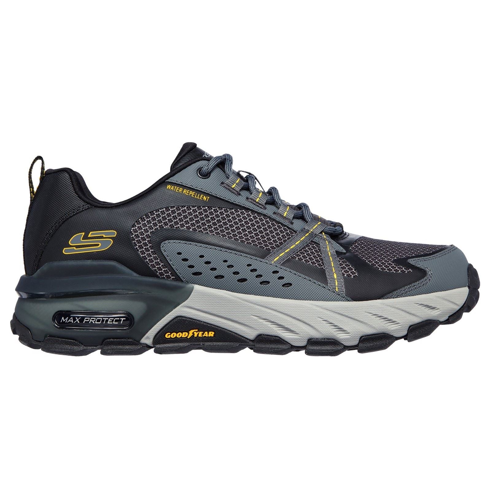 Skechers (GAR237303) Mens Sports Max Protect in UK 6 to 12