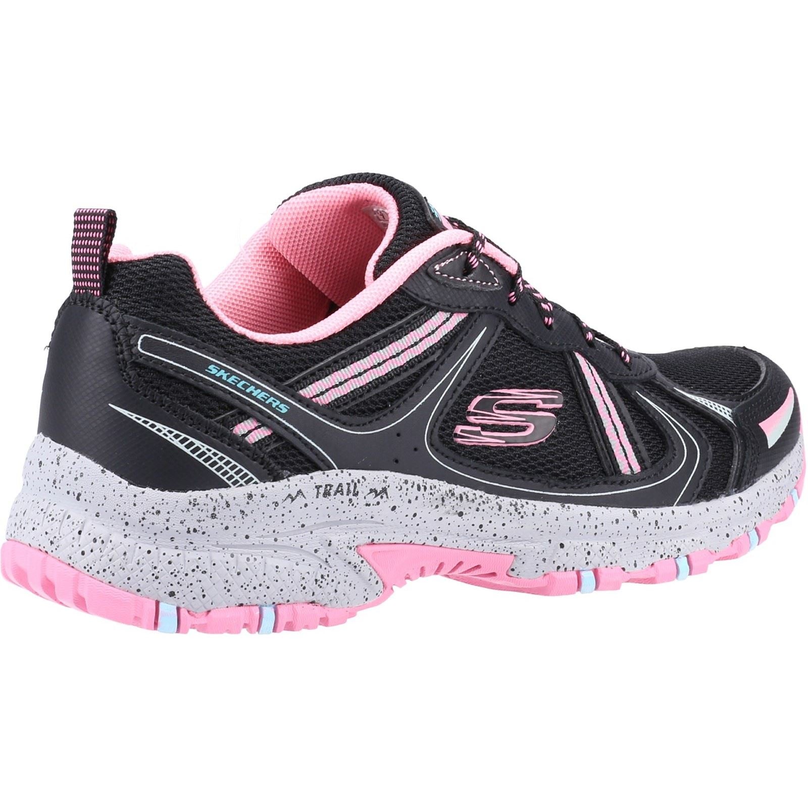 Skechers (GAR149820) Ladies Sports Hillcrest in UK 3 to 8