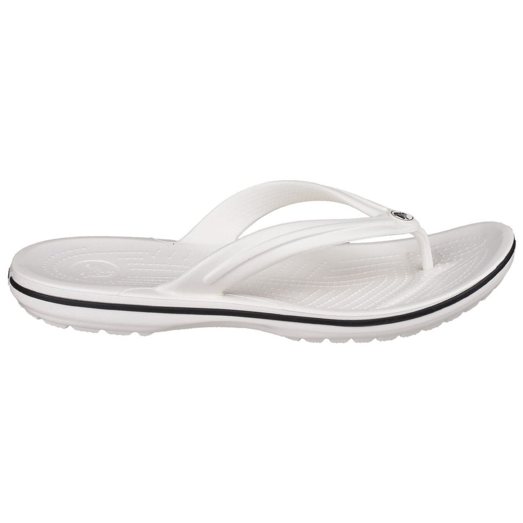 Crocs Unisex's Adult Crocband Flip Sandals in 3 Colours, Sizes 3 to 13