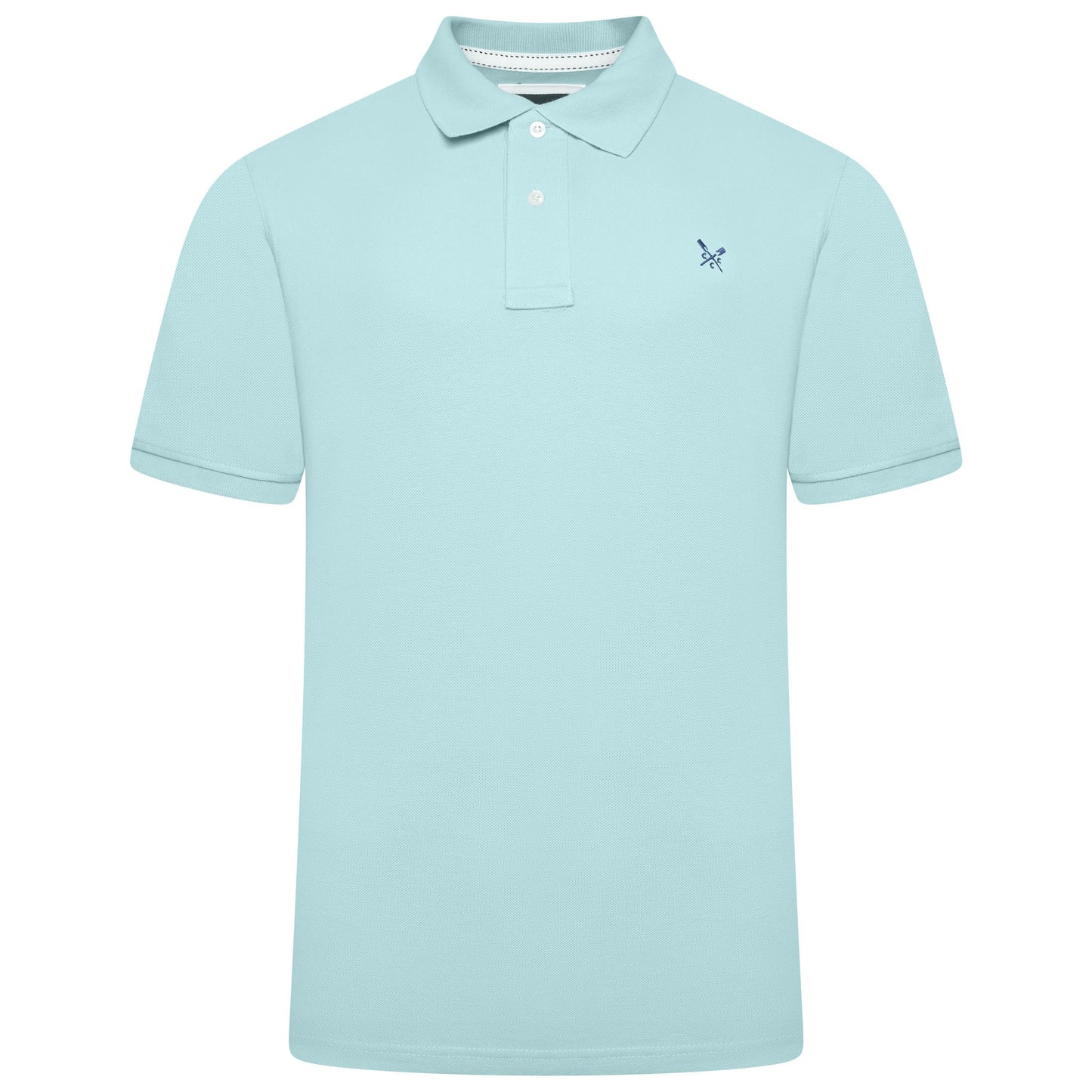 Crew Clothing Men's Melbury Polo Shirt | 6 Colours & Multi-Packs