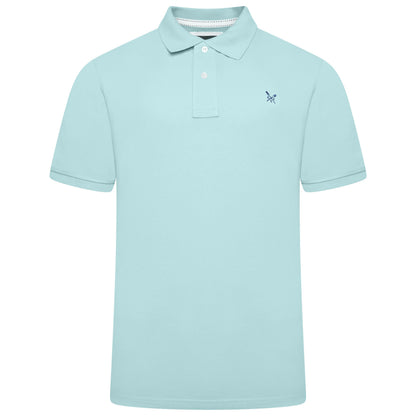 Crew Clothing Men's Melbury Polo Shirt | 6 Colours & Multi-Packs