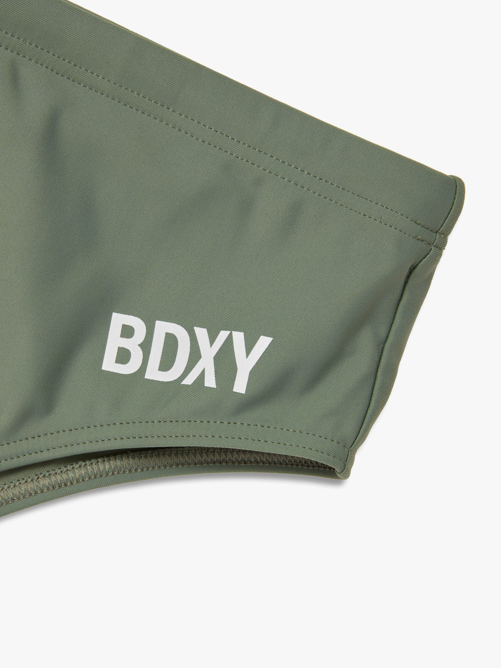 The Captain Sunga | Army Green