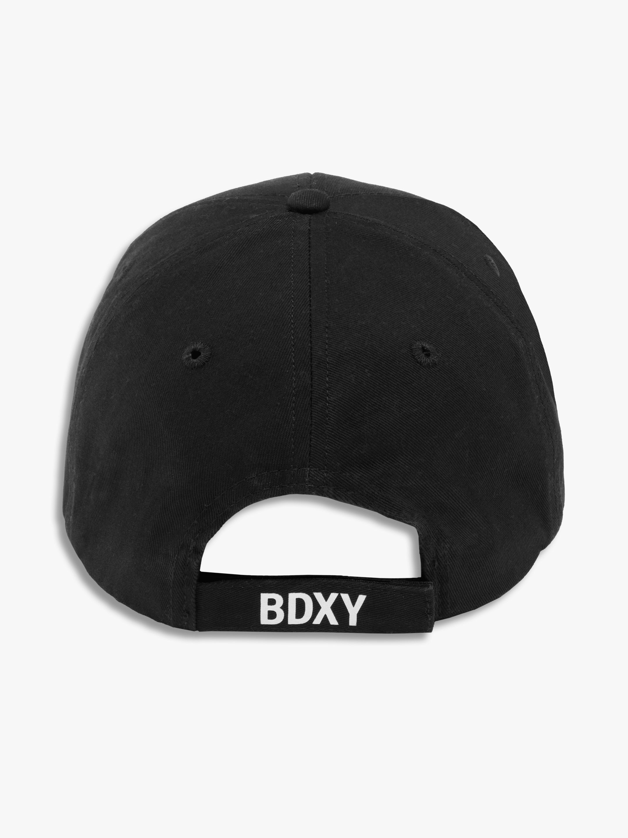 The Focus Classic Cap | Black
